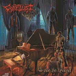 Gorelust : We Are the Undead